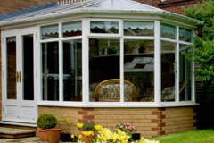 conservatories Mite Houses
