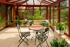 Mite Houses conservatory quotes