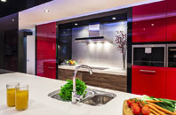 Mite Houses kitchen extensions